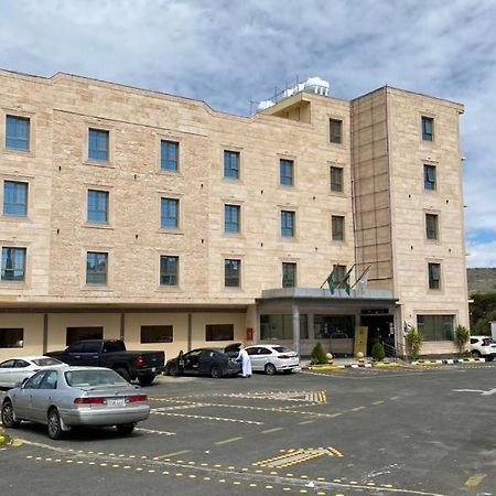 Beautat Hotel Abha Luaran gambar