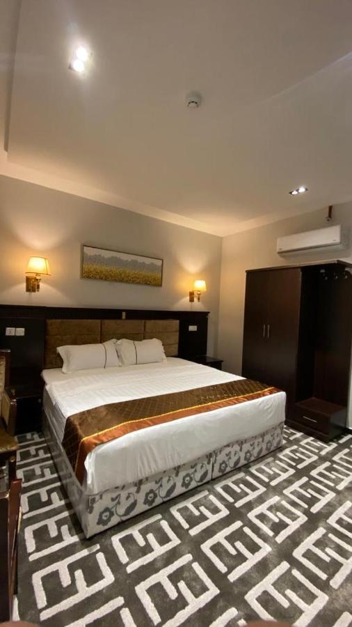 Beautat Hotel Abha Luaran gambar