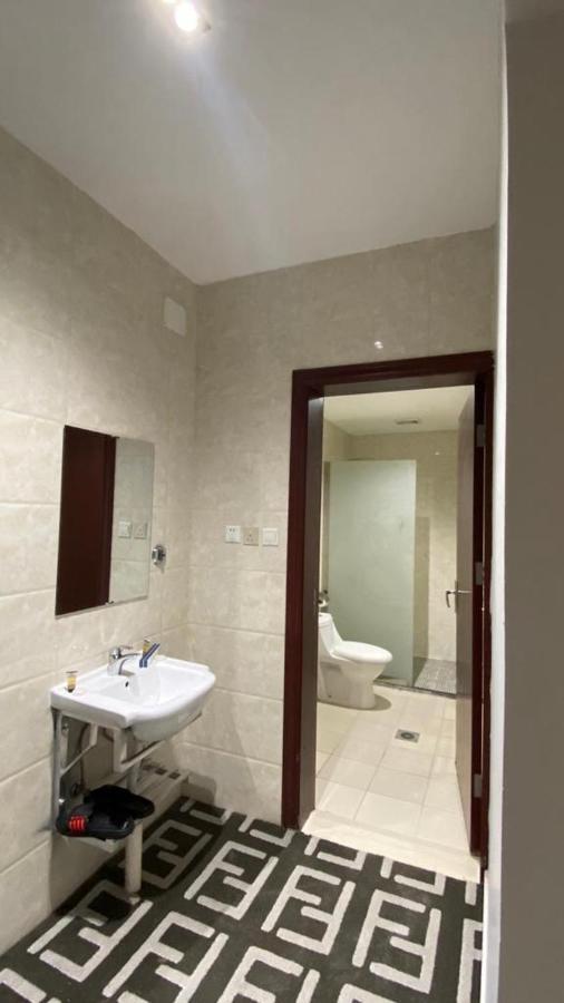 Beautat Hotel Abha Luaran gambar