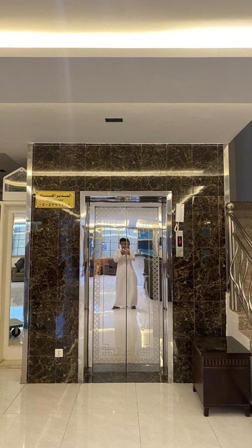 Beautat Hotel Abha Luaran gambar