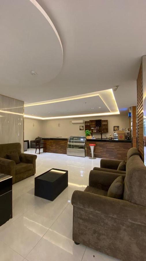 Beautat Hotel Abha Luaran gambar