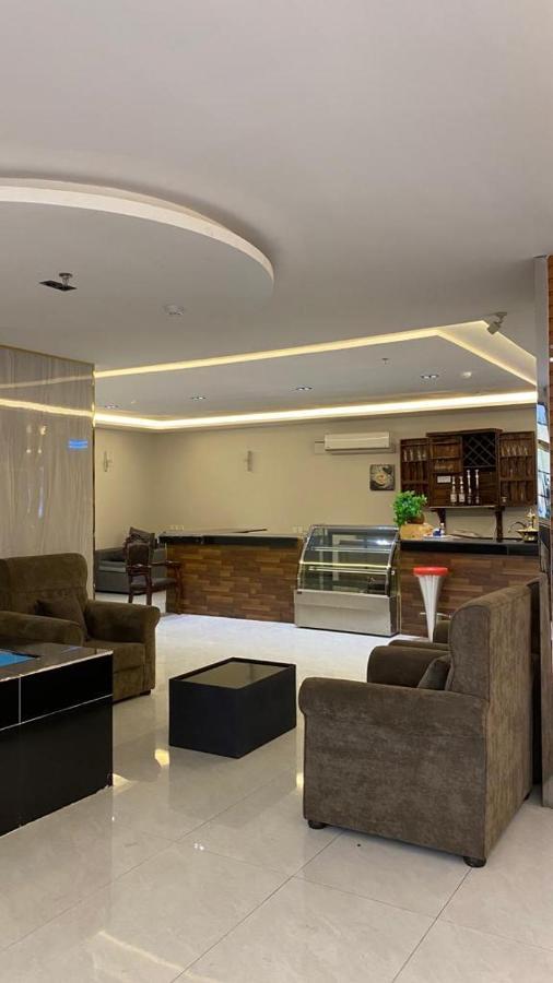 Beautat Hotel Abha Luaran gambar