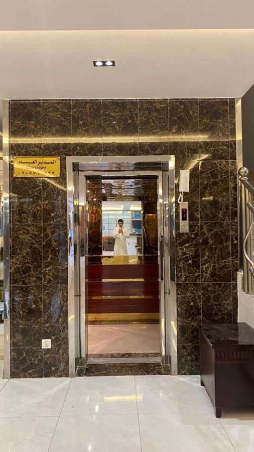 Beautat Hotel Abha Luaran gambar