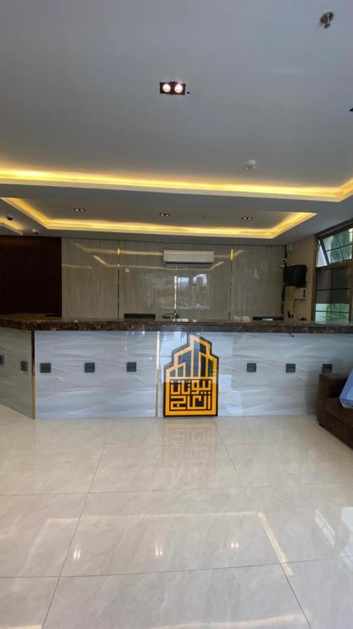 Beautat Hotel Abha Luaran gambar