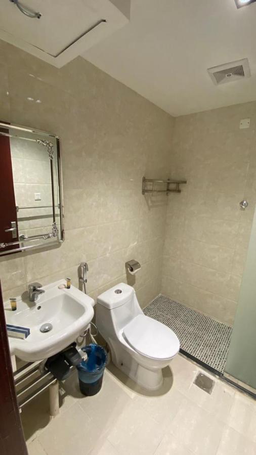 Beautat Hotel Abha Luaran gambar