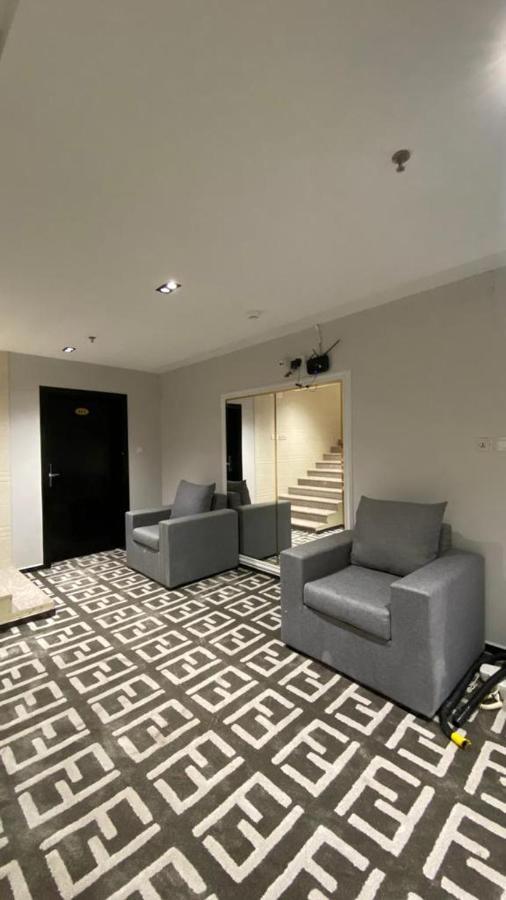 Beautat Hotel Abha Luaran gambar