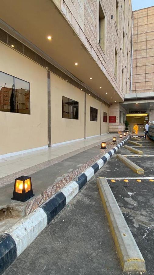 Beautat Hotel Abha Luaran gambar