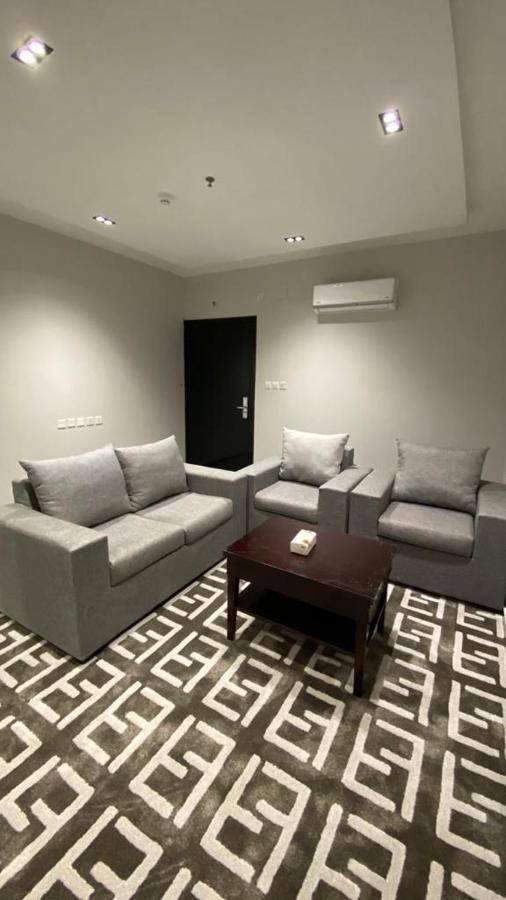Beautat Hotel Abha Luaran gambar