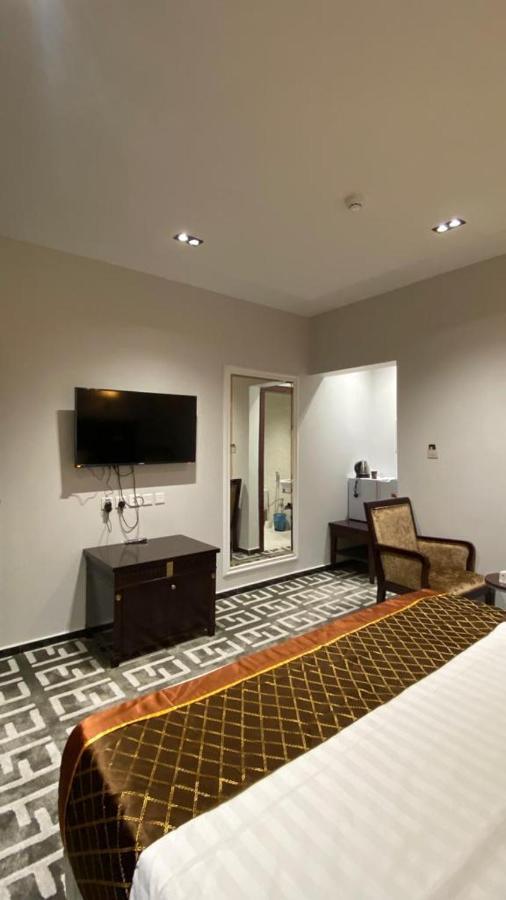 Beautat Hotel Abha Luaran gambar