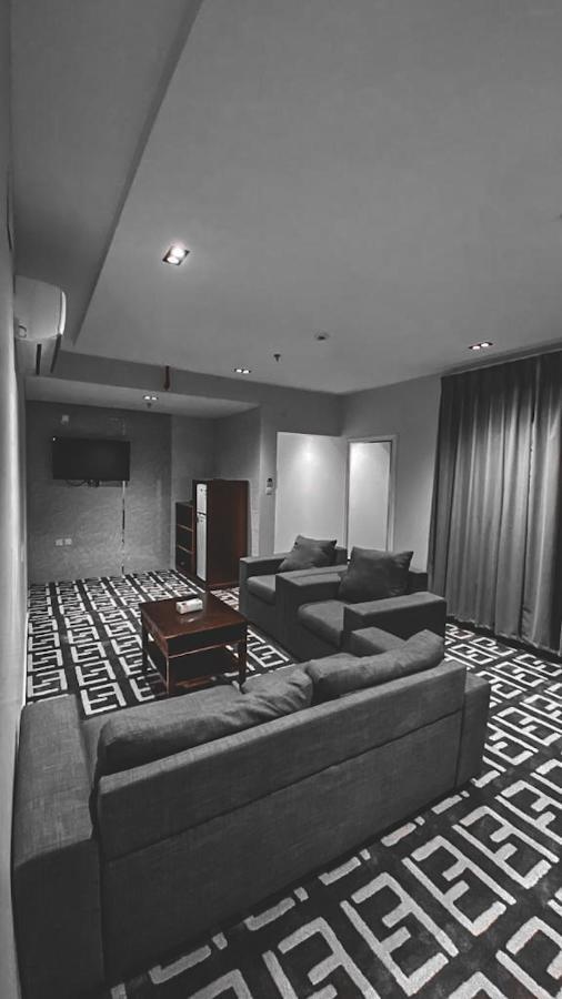 Beautat Hotel Abha Luaran gambar