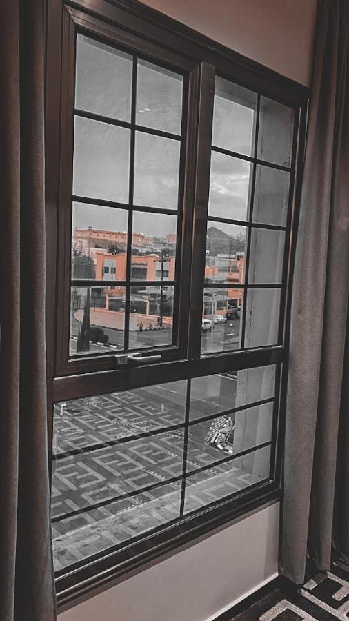 Beautat Hotel Abha Luaran gambar
