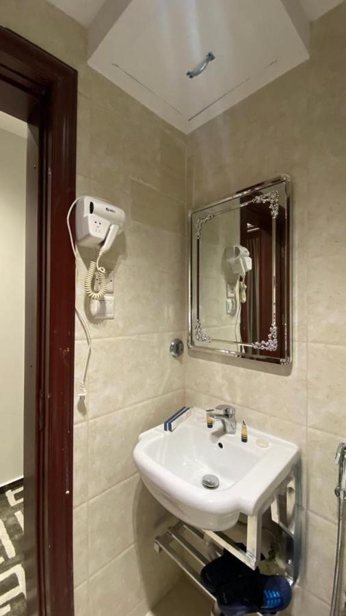 Beautat Hotel Abha Luaran gambar