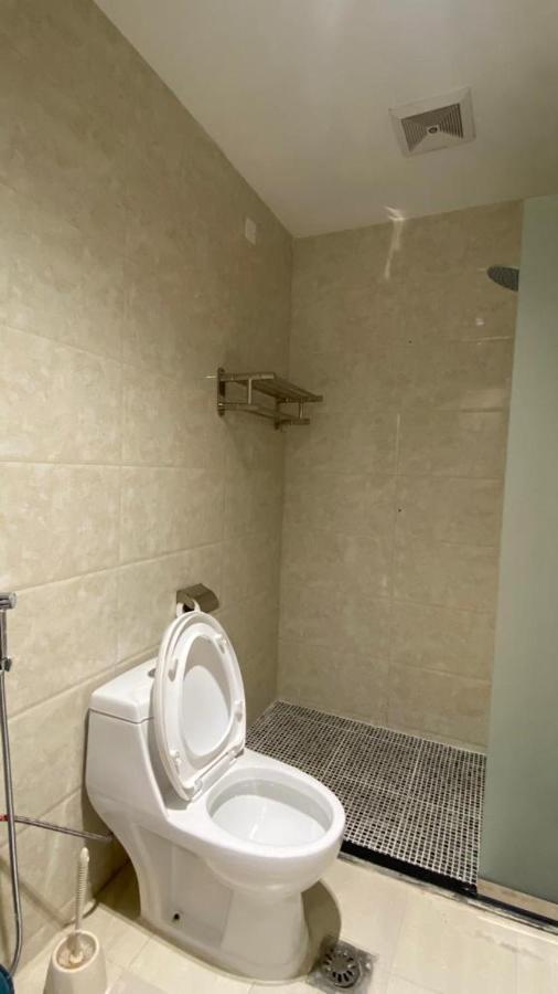 Beautat Hotel Abha Luaran gambar