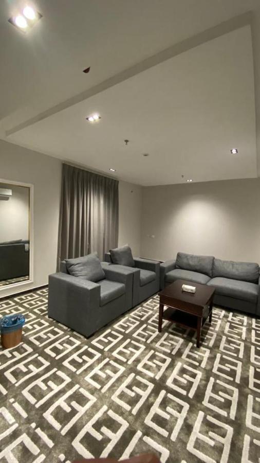 Beautat Hotel Abha Luaran gambar