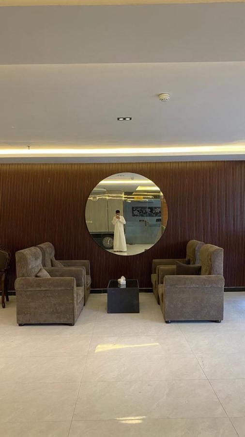 Beautat Hotel Abha Luaran gambar