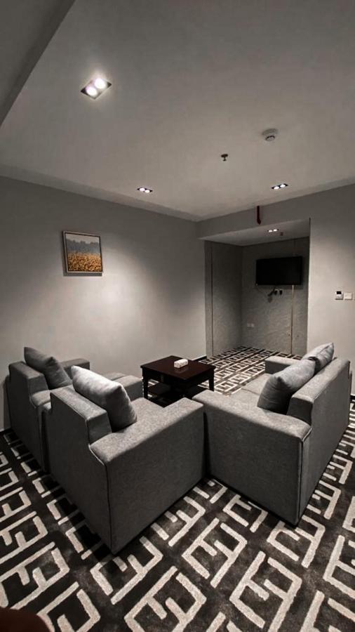 Beautat Hotel Abha Luaran gambar