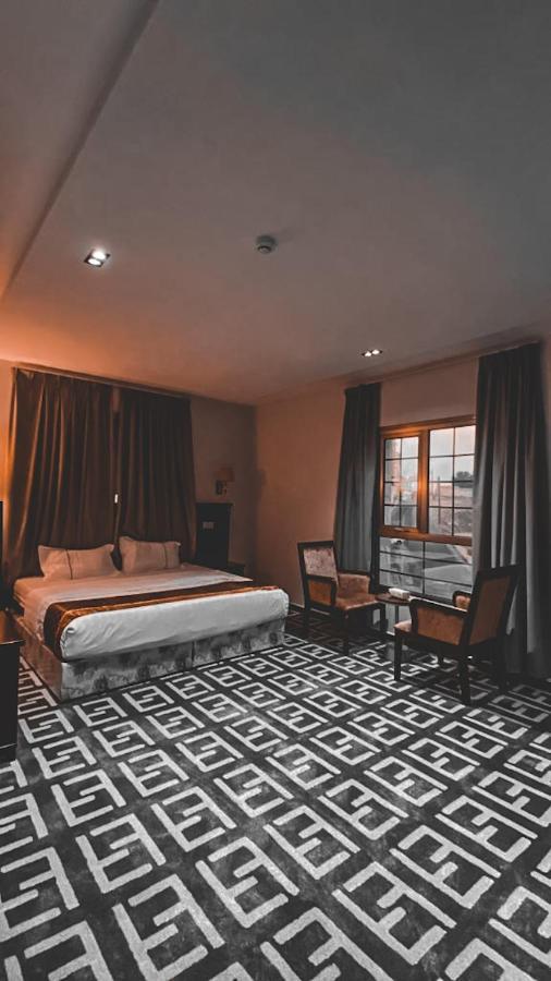 Beautat Hotel Abha Luaran gambar