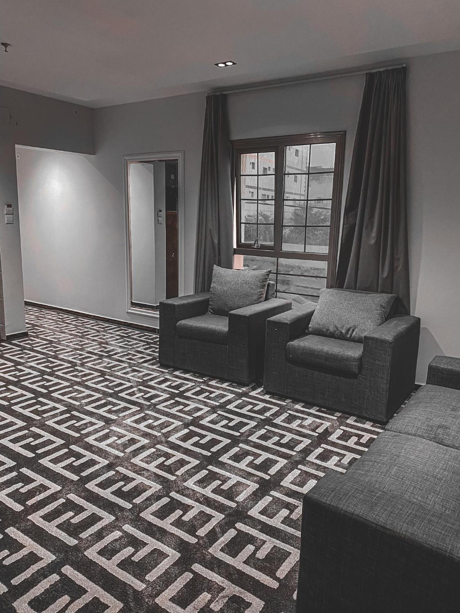 Beautat Hotel Abha Luaran gambar