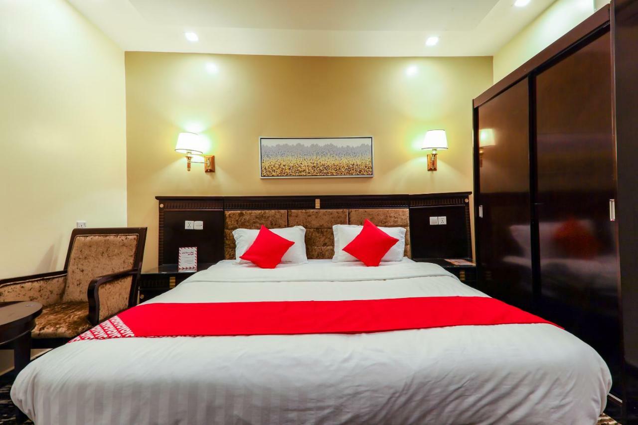 Beautat Hotel Abha Luaran gambar