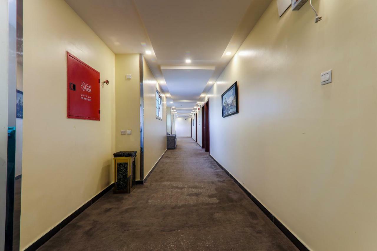 Beautat Hotel Abha Luaran gambar