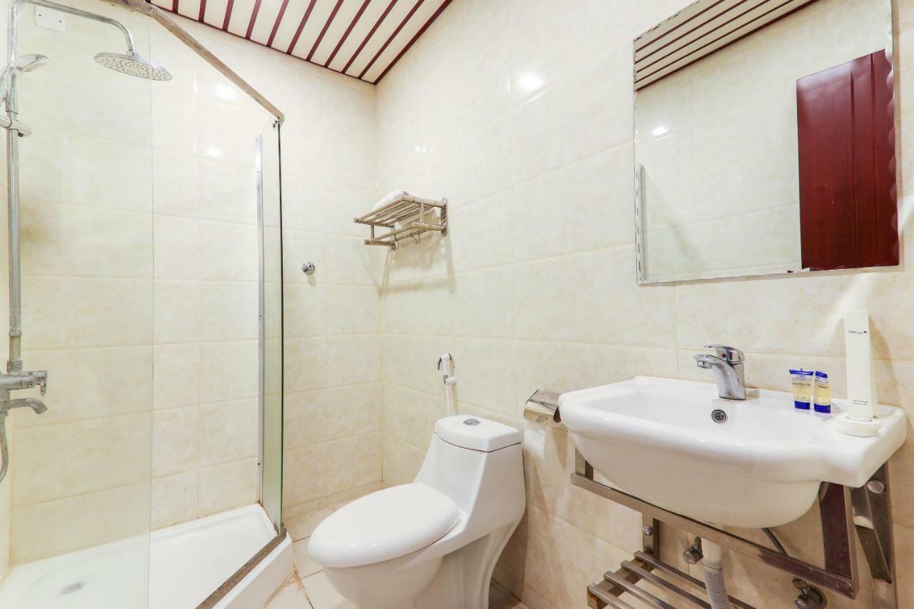 Beautat Hotel Abha Luaran gambar