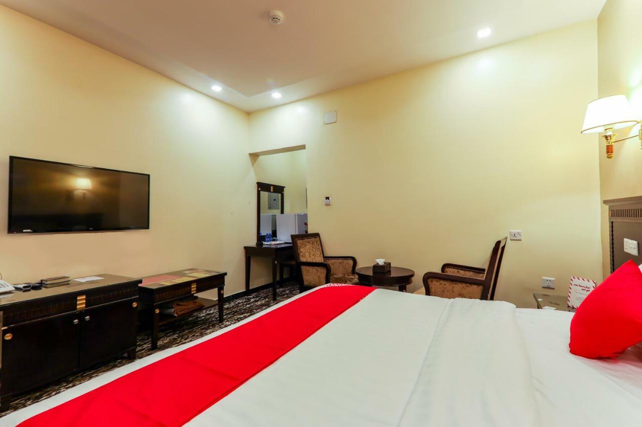 Beautat Hotel Abha Luaran gambar