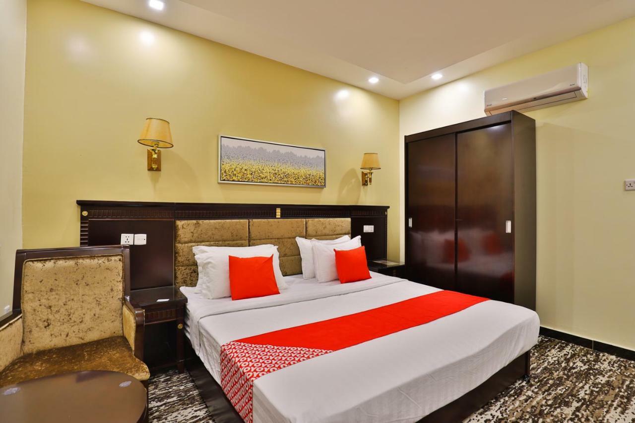 Beautat Hotel Abha Luaran gambar